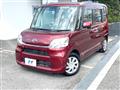 2017 Daihatsu Tanto