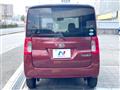 2017 Daihatsu Tanto