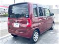 2017 Daihatsu Tanto