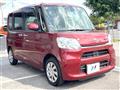 2017 Daihatsu Tanto