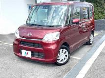 2017 Daihatsu Tanto