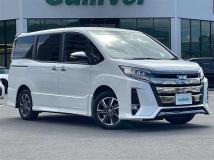 2021 Toyota Noah