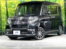 2017 Daihatsu Tanto