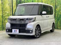 2017 Daihatsu Tanto