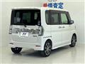2017 Daihatsu Tanto