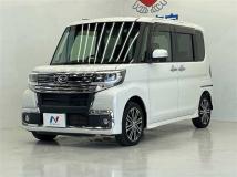2017 Daihatsu Tanto