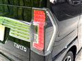 2017 Daihatsu Tanto