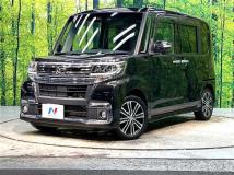 2017 Daihatsu Tanto