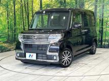 2017 Daihatsu Tanto