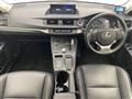 2017 Lexus CT