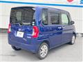 2017 Daihatsu Tanto