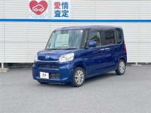 2017 Daihatsu Tanto