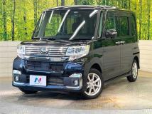 2017 Daihatsu Tanto