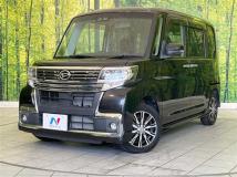 2017 Daihatsu Tanto