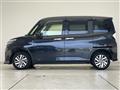 2023 Toyota Roomy