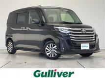 2023 Toyota Roomy