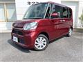 2018 Daihatsu Tanto