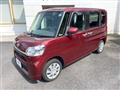 2018 Daihatsu Tanto