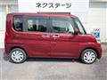 2018 Daihatsu Tanto