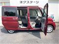 2018 Daihatsu Tanto