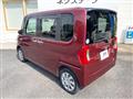 2018 Daihatsu Tanto