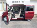 2018 Daihatsu Tanto