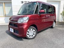 2018 Daihatsu Tanto