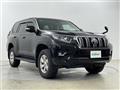 2021 Toyota Land Cruiser Prado