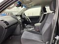 2021 Toyota Land Cruiser Prado