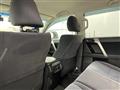 2021 Toyota Land Cruiser Prado