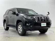2021 Toyota Land Cruiser Prado