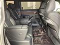 2023 Toyota Alphard Hybrid