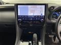 2023 Toyota Alphard Hybrid