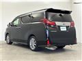 2017 Toyota Alphard