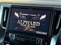 2017 Toyota Alphard