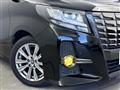 2017 Toyota Alphard