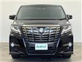 2017 Toyota Alphard
