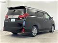 2017 Toyota Alphard