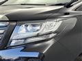 2017 Toyota Alphard
