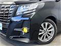 2017 Toyota Alphard