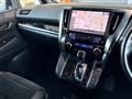 2017 Toyota Alphard