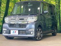 2018 Daihatsu Tanto