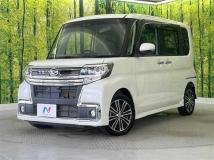 2018 Daihatsu Tanto