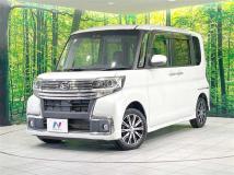 2018 Daihatsu Tanto