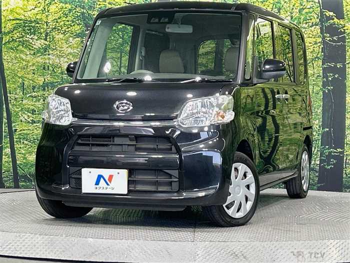 2018 Daihatsu Tanto