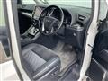 2017 Toyota Alphard