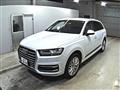2016 Audi Q7