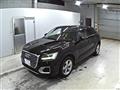 2019 Audi Q2
