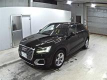 2019 Audi Q2