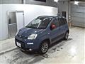 2022 Fiat Panda